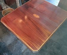 Antique Sutherland Table