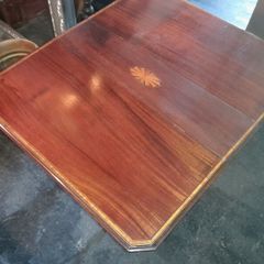 Antique Sutherland Table