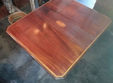 Antique Sutherland Table