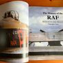 History book: 'The History of the RAF' Image 3