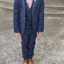 Boys Communion suits Image 2