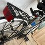 Mens Huntleigh city bike Image 8