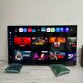 Samsung 65 Inch QLED 4K Smart TV , Brand New, Warranty Until Apr 2028 with receipt Image 5
