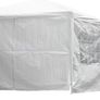Affordable 3 x 6 m Gazebo Strong Waterproof Marquee with 5/6 Side Panels With Tent Bolt Steel Image 4