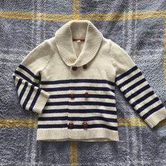 6-12m, Rockabye-Baby Boys Cardigan