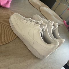 nike court vision size 12