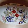 Royal Tara fine Bone China Clock Image 4