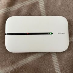 Huawei E5783B-230a 4G LTE Cat 7 Mobile WiFi Hotspot 300Mbps Black
