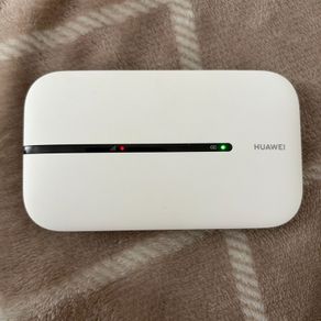 Huawei E5783B-230a 4G LTE Cat 7 Mobile WiFi Hotspot 300Mbps Black