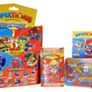 SuperThings Lot Exclusive Figures SuperSpecials Exclusive Tin All Item's Are Brand New Sealed Image 2