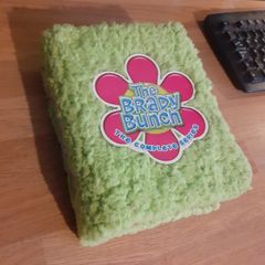 The Brady Bunch: Complete Series with Shag Carpet Cover