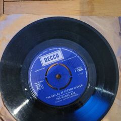The Marmalade The Ballad Of Cherry Flavar 7 inch Vinyl Single