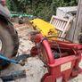 Fransgard mower Image 3