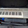 Casio ct-30 keyboard and synthesizer Image 2