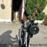 Electric folding mobility scooter Image 5