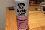 Shampoo dog