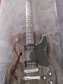 Fender Jim Adkins telecaster
