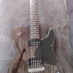 Fender Jim Adkins telecaster