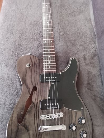 Fender Jim Adkins telecaster