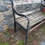 Garden Bench Image 2