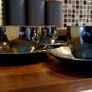 Maisons du Monde Espresso Cups & Saucers Image 4