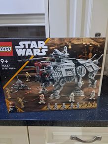 Lego star wars