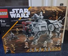 Lego star wars