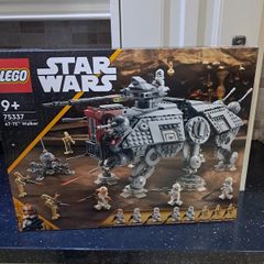 Lego star wars
