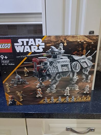 Lego star wars