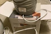 yankee candle easy meltcup warmer x2