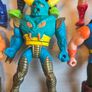 conan the barberian 80s figures Image 9