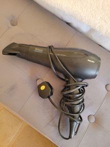 hair dryer