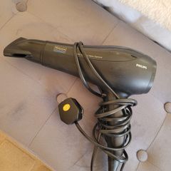 hair dryer