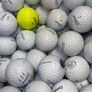 Titleist Pro-v1/x Golf Ball Mix Grade B Image 3