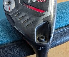 Ping G410 3 Hybrid