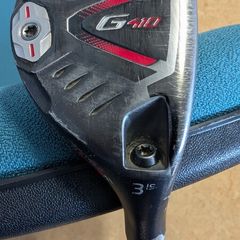Ping G410 3 Hybrid