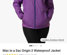mac in a sac