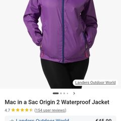 mac in a sac