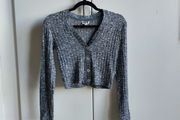 JDY cropped cardigan RRP 31 euro