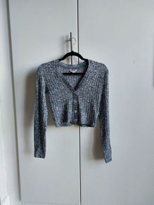 JDY cropped cardigan RRP 31 euro