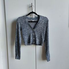 JDY cropped cardigan RRP 31 euro