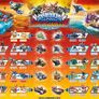 READ THE AD INFO - Skylanders Swap Force & Superchargers - work on all consoles ( Nintendo PS5 PS4 PS3 Wii XBox Switch iPad Playstation etc.) Image 7