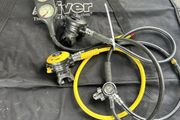 Apex regulators