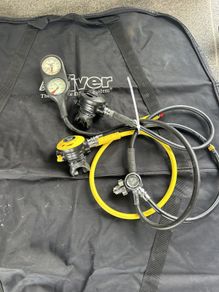 Apex regulators