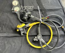 Apex regulators