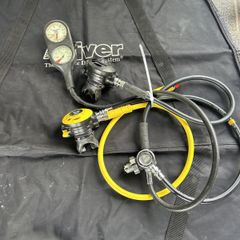 Apex regulators
