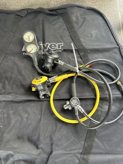 Apex regulators