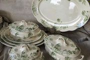 Serving Dishes Tureens Serving Plates