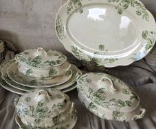 Serving Dishes Tureens Serving Plates