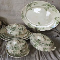 Serving Dishes Tureens Serving Plates